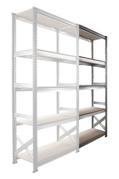 Elément suivant 6 tablettes en aggloméré
