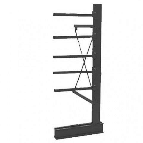 Elément suivant Simple face - pied + 5 bras portants