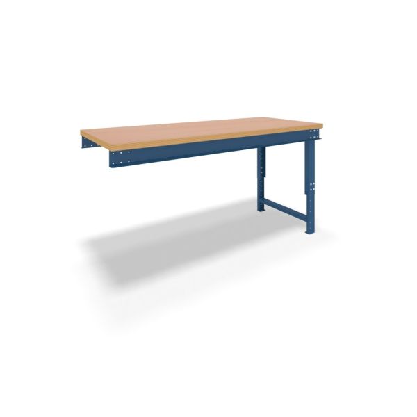 Etabli type B 650/1000x750x2000 - élément suivant