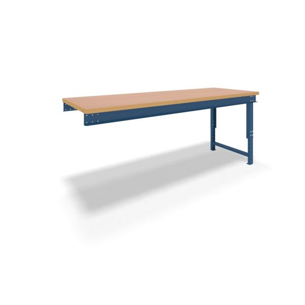 Etabli type B 650/1000x750x2500 - élément suivant