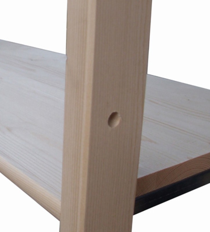 Composants Almawood A+/HB
