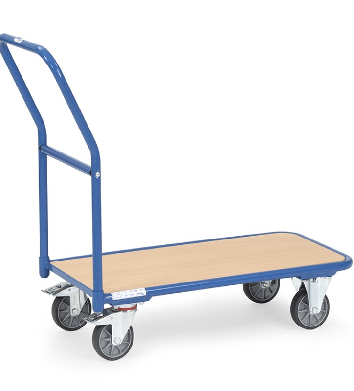 Chariots 
