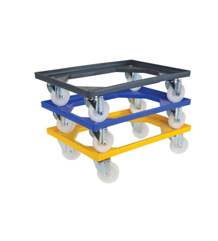 Chariots Budgetline