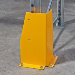protection d'angle, boulons d'ancrage inclus
