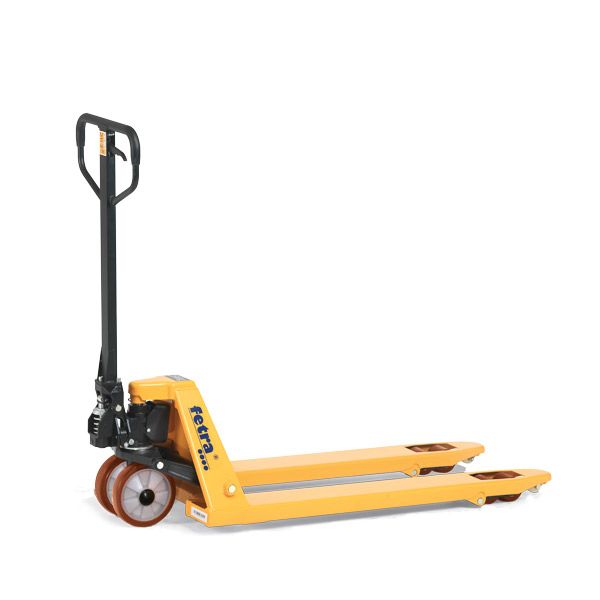 Handpallettruck - vorklengte 1150 mm