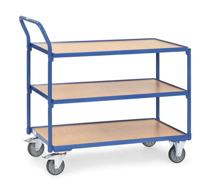 Tafelwagen - laadvlak 850x500 mm