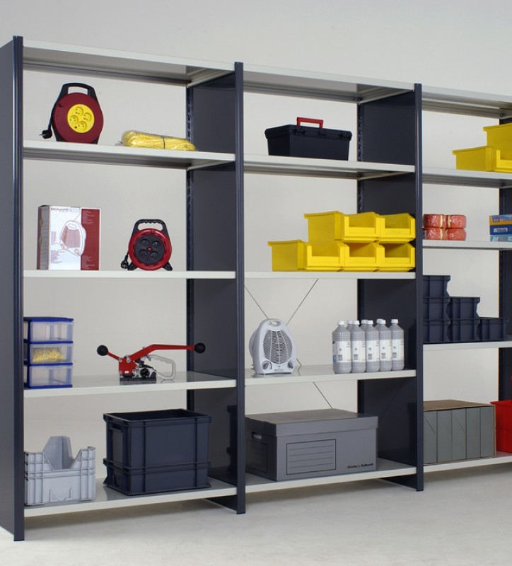 Legbordrekken EPS gelakt