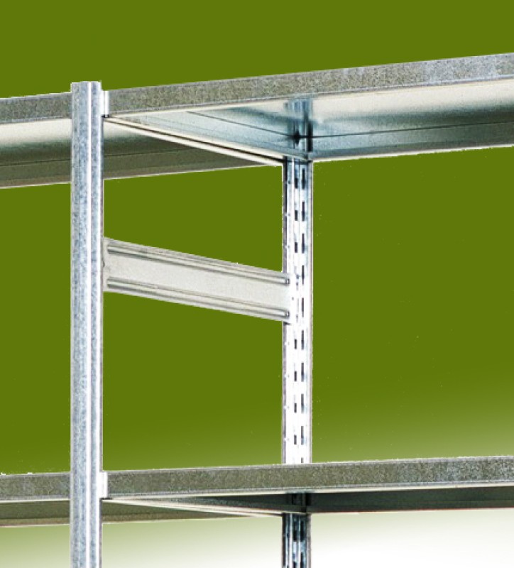 Legbordrekken EPS galva