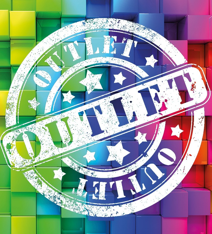 Outlet - koopjeshoek