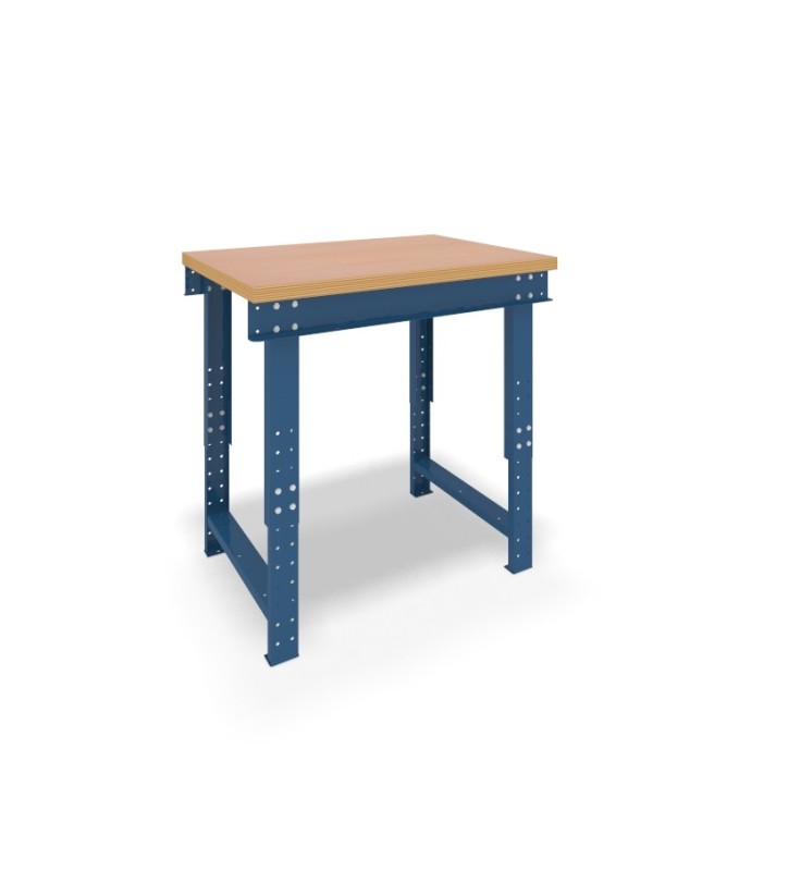 Werkbank type B 650/1000x750x1000